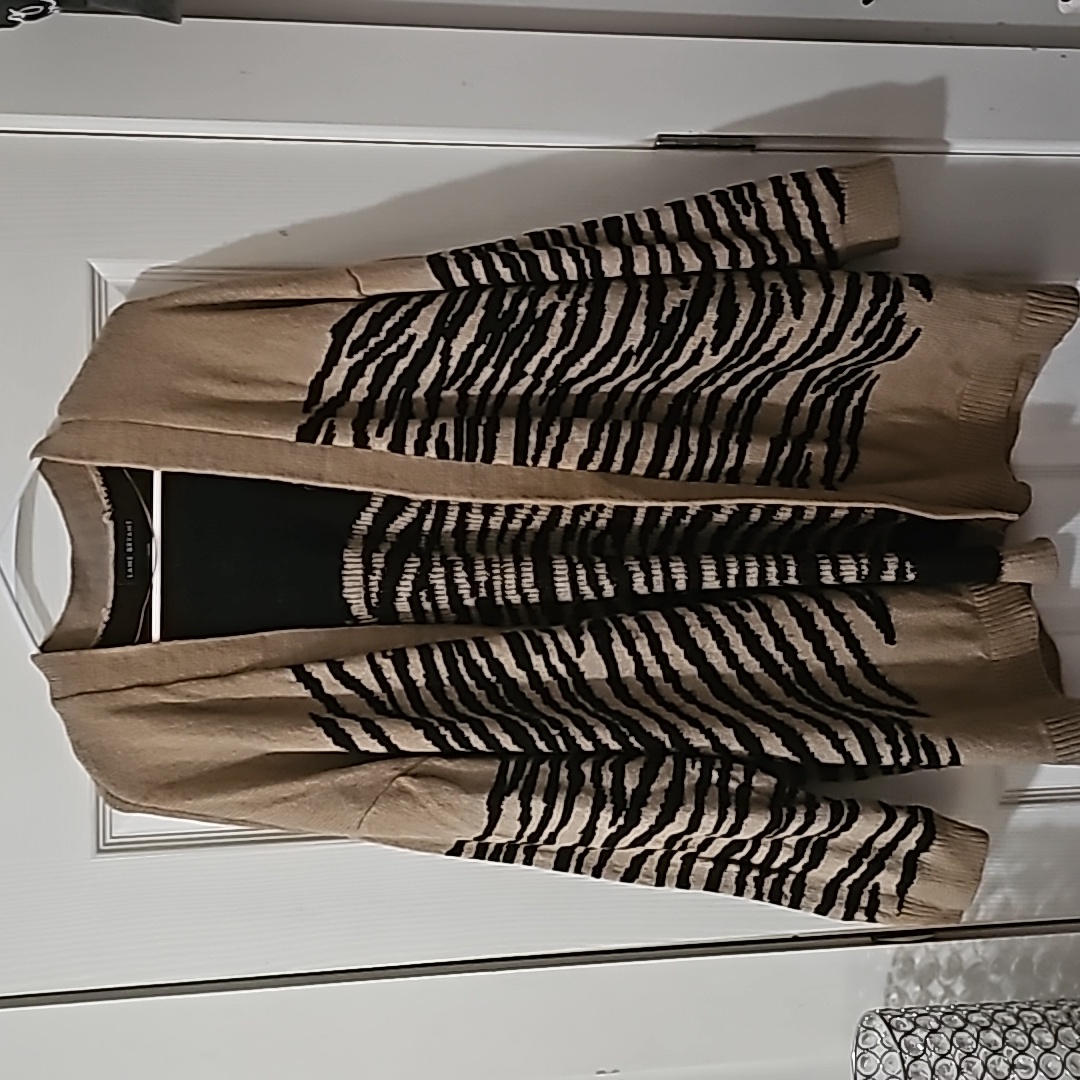 Brand New Lane Bryant Sweater Cardigan